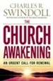 The Church Awakening: An Urgent Call for Renewal - eBook