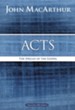 Acts: The Spread of the Gospel - eBook