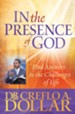 In the Presence of God: Find Answers to the Challenges of Life - eBook