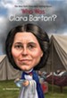 Who Was Clara Barton? - eBook