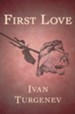 First Love - eBook