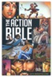 The Action Bible, Updated  - Slightly Imperfect
