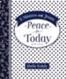 5 Mintues with Jesus: Peace for Today, eBook