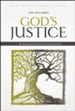 NIV God's Justice: The Holy Bible: The Flourishing of Creation and the Destruction of Evil - eBook