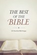The Best of the Bible - eBook