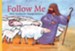 Follow Me: Bible Stories for Young Children