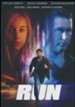 Run, DVD