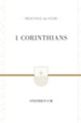1 Corinthians: The Word of the Cross - eBook