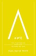 Awe: Why It Matters for Everything We Think, Say, and Do - eBook