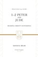 1-2 Peter and Jude (Redesign): Sharing Christ's Sufferings - eBook