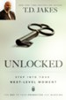Unlocked: Step into Your Next-Level Moment - eBook
