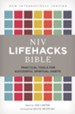 NIV, Lifehacks Bible, eBook: Practical Tools for Successful Spiritual Habits / Special edition - eBook