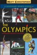 The Olympics: Legendary Sports Events - eBook