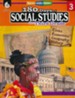 180 Days of Social Studies for Third Grade