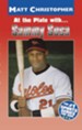 At the Plate with...Sammy Sosa - eBook