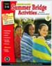 Summer Bridge Activities, Ages 10 to 11