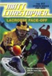 Lacrosse Face-Off - eBook