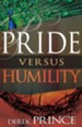 Pride Versus Humility - eBook
