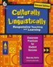 Culturally and Linguistically Responsive Teaching and  Learning (2nd Edition)