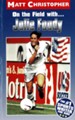 On the Field with ... Julie Foudy - eBook