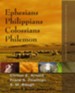 Ephesians, Philippians, Colossians, Philemon - eBook