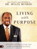 Living with Purpose: Devotions for Discovering Your God-Given Potential - eBook
