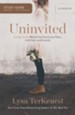 Uninvited Study Guide: Living Loved When You Feel Less Than, Left Out, and Lonely - eBook