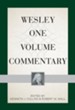Wesley One-Volume Commentary
