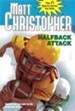 Halfback Attack - eBook
