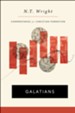 Galatians: Commentaries for Christian Formation (CCF)