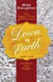 Down to Earth Leader Guide: The Hopes & Fears of All the Years Are Met in Thee Tonight - eBook