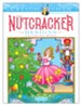 The Nutcracker Designs Coloring Book