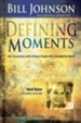 Defining Moments: Heidi Baker - eBook