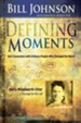 Defining Moments: Maria Woodworth Etter - eBook