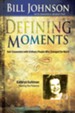Defining Moments: Kathryn Kuhlman - eBook
