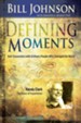 Defining Moments: Randy Clark - eBook