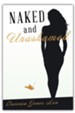 Naked and Unashamed - eBook