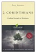 2 Corinthians: LifeGuide Bible Studies, Revised Edition - Slightly Imperfect