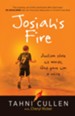 Josiah's Fire: Autism stole his words, God gave him a voice - eBook