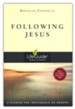 Following Jesus. LifeGuide Topical Bible Studies