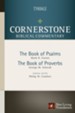 Psalms, Proverbs - eBook