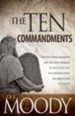 The Ten Commandments - eBook