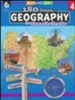 180 Days of Geography for Fourth Grade 