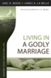 Living in a Godly Marriage - eBook