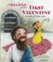 The Legend of the First Valentine