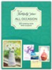 All Occasion Assortment, Box of 50 Cards (NIV, KJV)