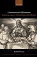 Communicatio Idiomatum: Reformation Christological Debates