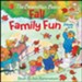 The Berenstain Bears Fall Family Fun, 2-in-1