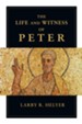 The Life and Witness of Peter - eBook