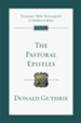 The Pastoral Epistles - eBook